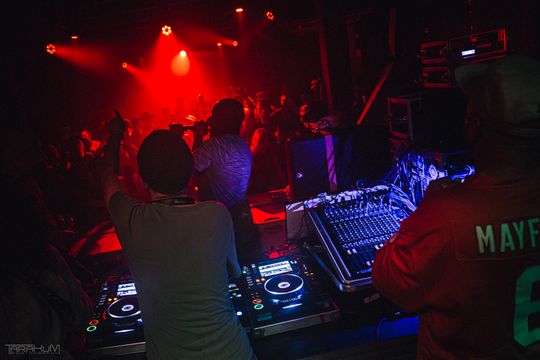 Dub Club Trójmiasto 41 | 100cznia