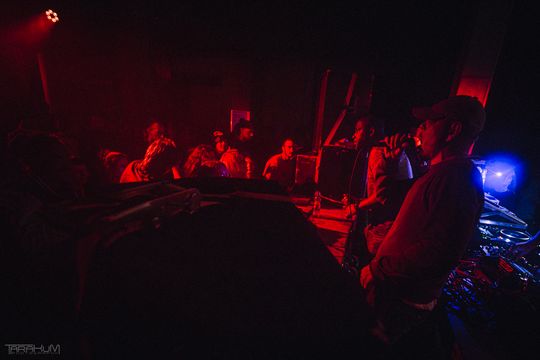 Dub Club Trójmiasto 41 | 100cznia