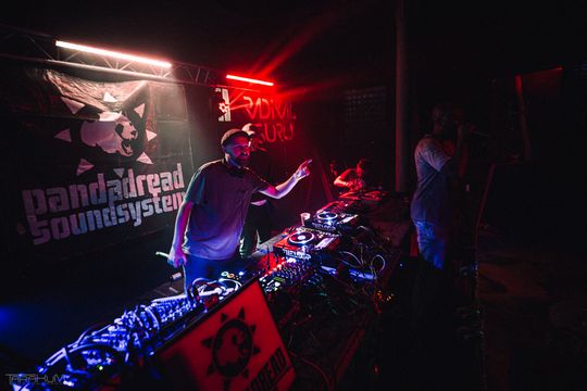 Dub Club Trójmiasto 41 | 100cznia