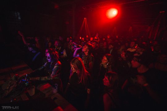 Dub Club Trójmiasto 41 | 100cznia