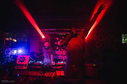 Dub Club Trójmiasto 41 | 100cznia