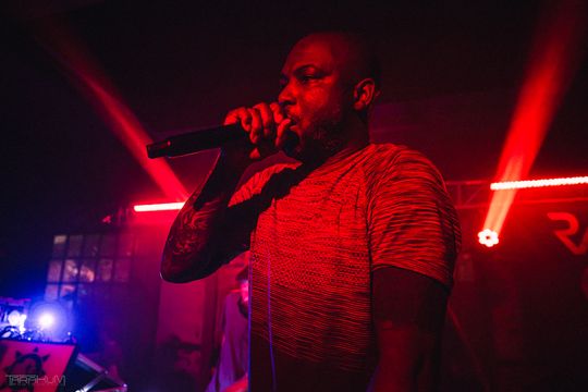 Dub Club Trójmiasto 41 | 100cznia