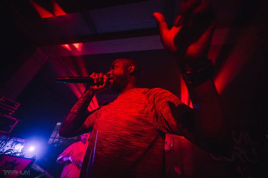 Dub Club Trójmiasto 41 | 100cznia