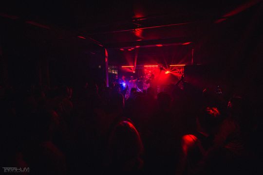 Dub Club Trójmiasto 41 | 100cznia