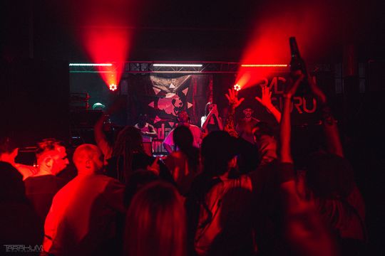 Dub Club Trójmiasto 41 | 100cznia