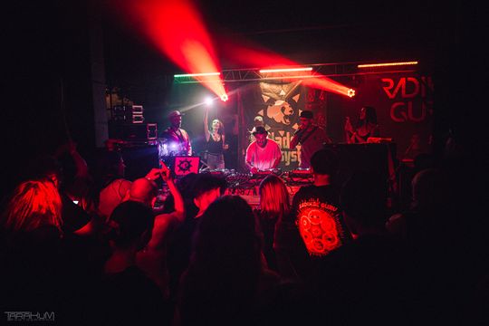 Dub Club Trójmiasto 41 | 100cznia