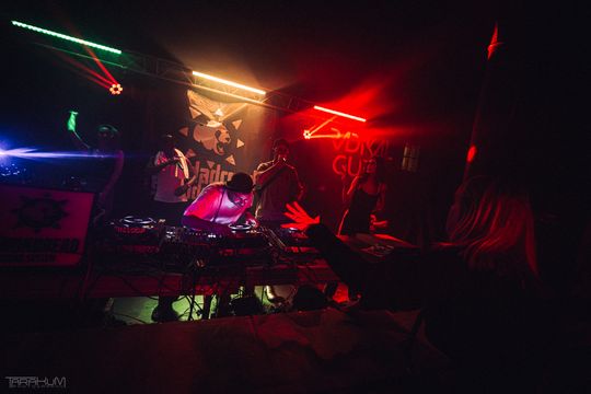Dub Club Trójmiasto 41 | 100cznia