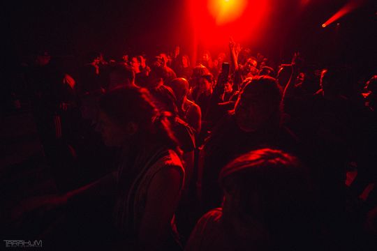 Dub Club Trójmiasto 41 | 100cznia