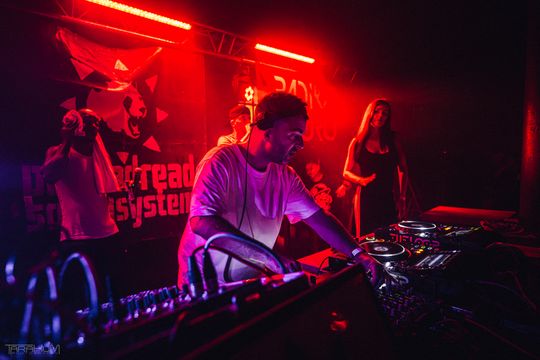 Dub Club Trójmiasto 41 | 100cznia