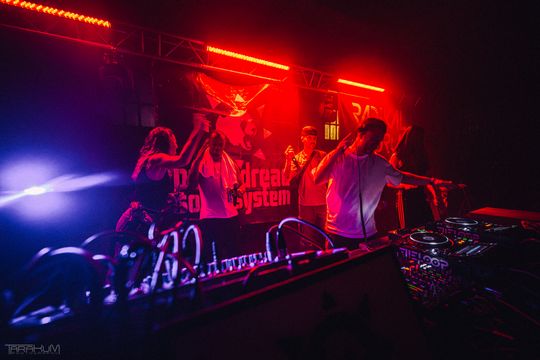 Dub Club Trójmiasto 41 | 100cznia
