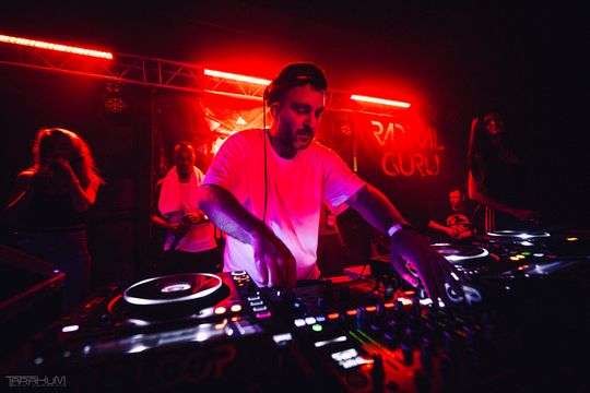 Dub Club Trójmiasto 41 | 100cznia