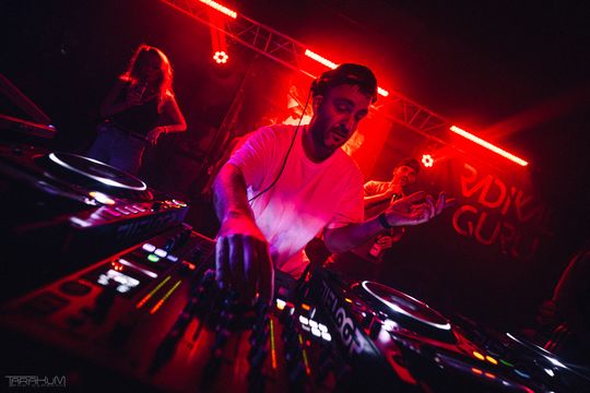 Dub Club Trójmiasto 41 | 100cznia