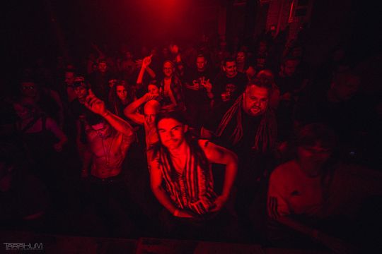 Dub Club Trójmiasto 41 | 100cznia