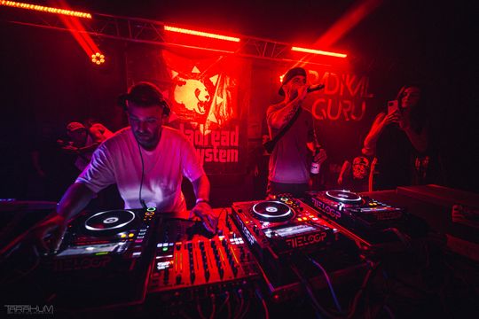 Dub Club Trójmiasto 41 | 100cznia
