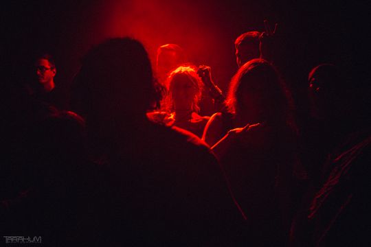 Dub Club Trójmiasto 41 | 100cznia