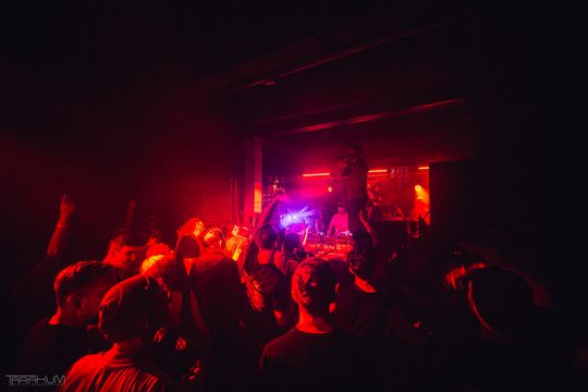 Dub Club Trójmiasto 41 | 100cznia