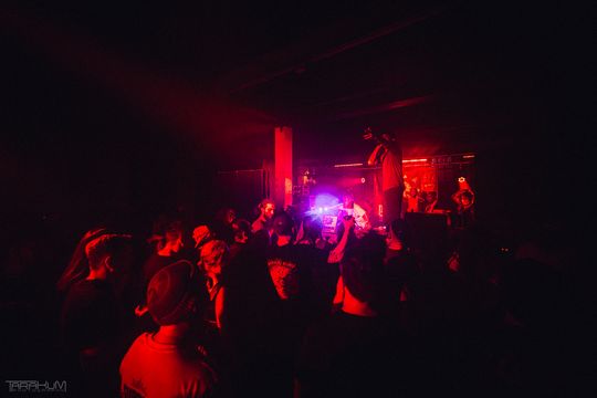 Dub Club Trójmiasto 41 | 100cznia