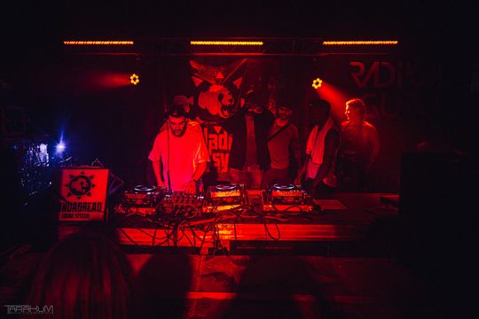 Dub Club Trójmiasto 41 | 100cznia