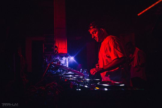 Dub Club Trójmiasto 41 | 100cznia