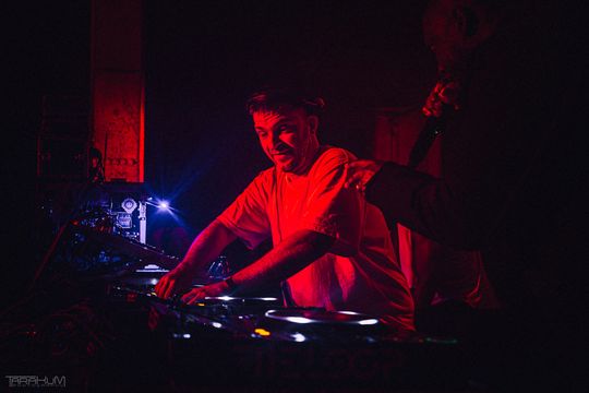 Dub Club Trójmiasto 41 | 100cznia