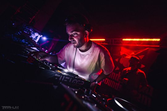 Dub Club Trójmiasto 41 | 100cznia