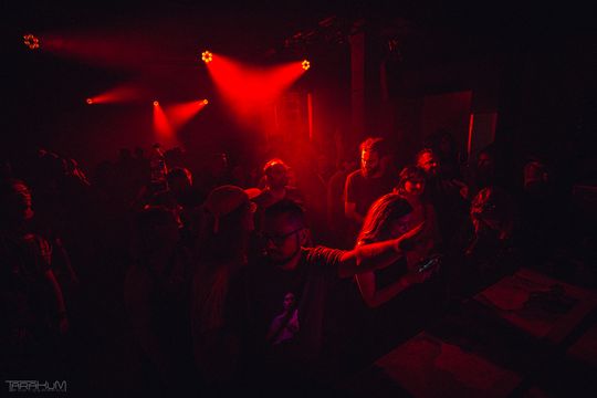 Dub Club Trójmiasto 41 | 100cznia