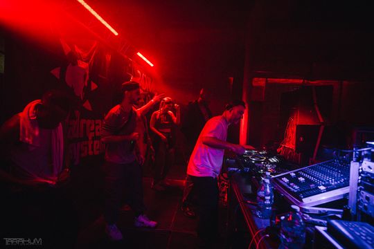 Dub Club Trójmiasto 41 | 100cznia