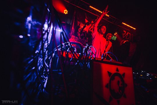 Dub Club Trójmiasto 41 | 100cznia