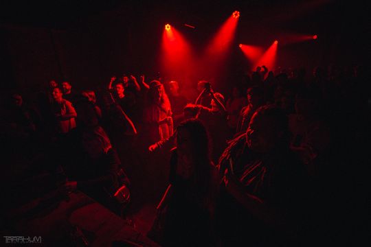 Dub Club Trójmiasto 41 | 100cznia
