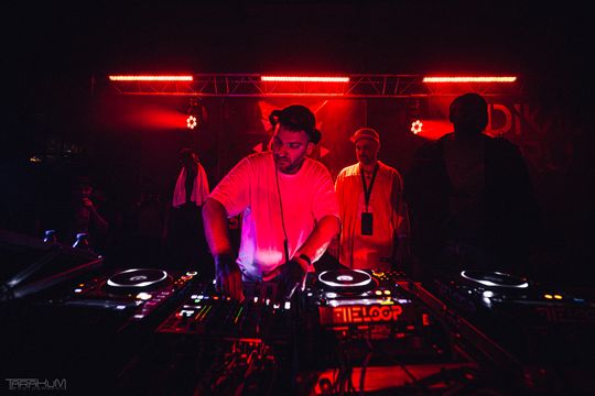 Dub Club Trójmiasto 41 | 100cznia