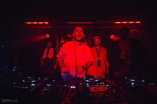 Dub Club Trójmiasto 41 | 100cznia