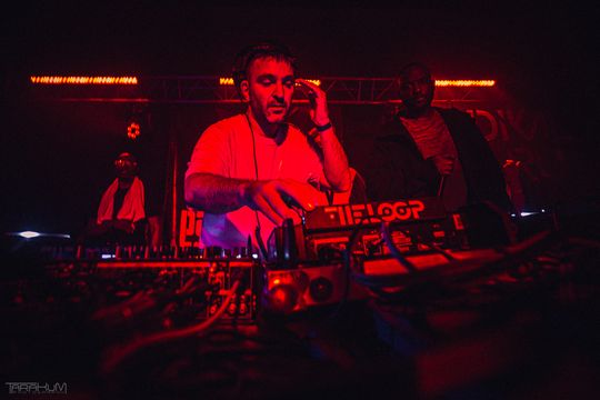 Dub Club Trójmiasto 41 | 100cznia