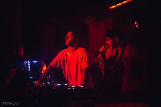 Dub Club Trójmiasto 41 | 100cznia