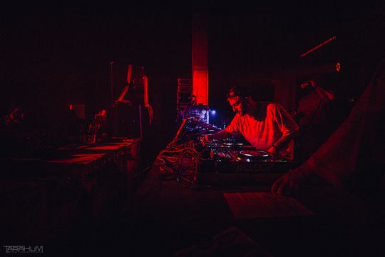 Dub Club Trójmiasto 41 | 100cznia