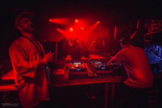 Dub Club Trójmiasto 41 | 100cznia