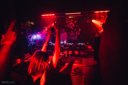 Dub Club Trójmiasto 41 | 100cznia