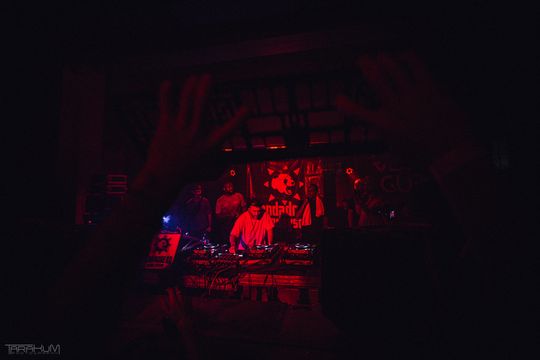 Dub Club Trójmiasto 41 | 100cznia