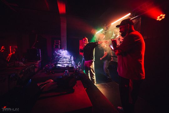 Dub Club Trójmiasto 41 | 100cznia