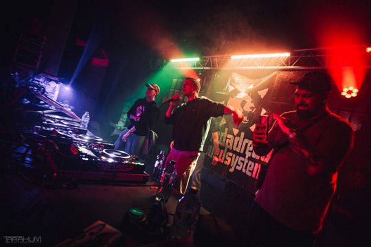 Dub Club Trójmiasto 41 | 100cznia