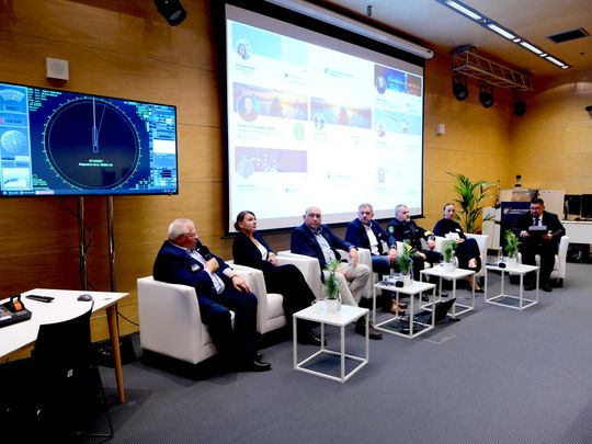 25. Forum Gospodarki Morskiej w Gdyni