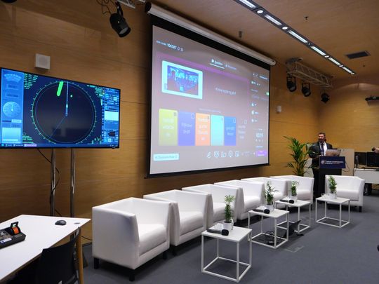 25. Forum Gospodarki Morskiej w Gdyni