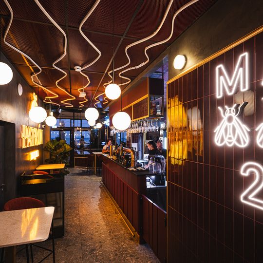 RestaurantWeek, Atelier Cocktails & Food, Sopot 2026