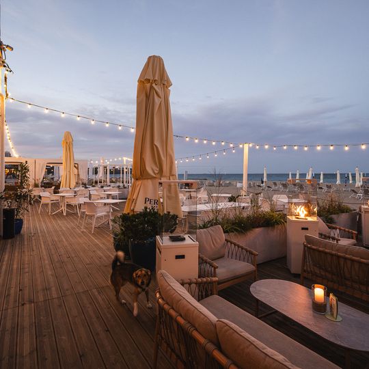 RestaurantWeek, Atelier Cocktails & Food, Sopot 2026