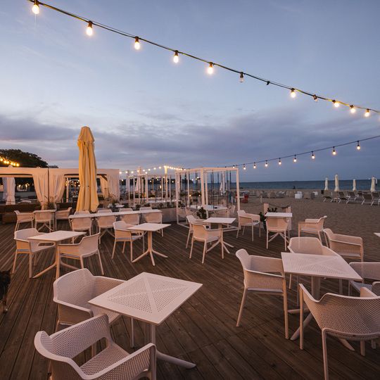 RestaurantWeek, Atelier Cocktails & Food, Sopot 2026