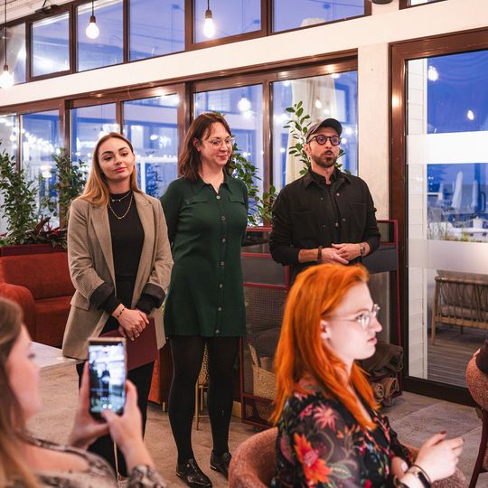 RestaurantWeek, Atelier Cocktails & Food, Sopot 2026