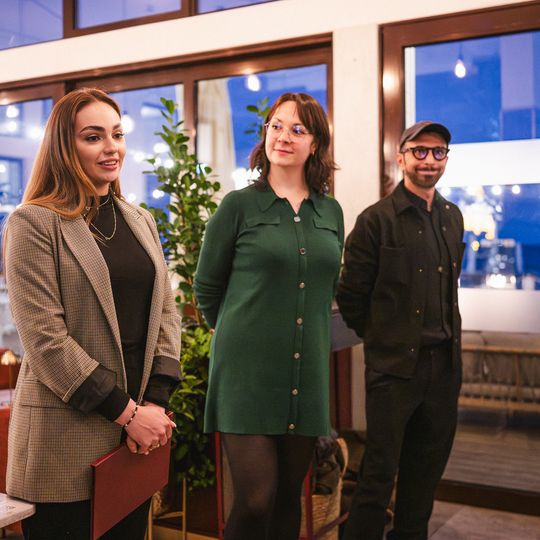 RestaurantWeek, Atelier Cocktails & Food, Sopot 2026