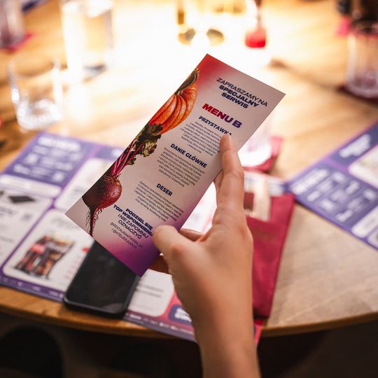 RestaurantWeek, Atelier Cocktails & Food, Sopot 2026