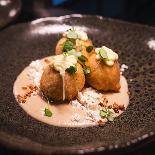 RestaurantWeek, Atelier Cocktails & Food, Sopot 2026