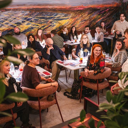RestaurantWeek, Atelier Cocktails & Food, Sopot 2026