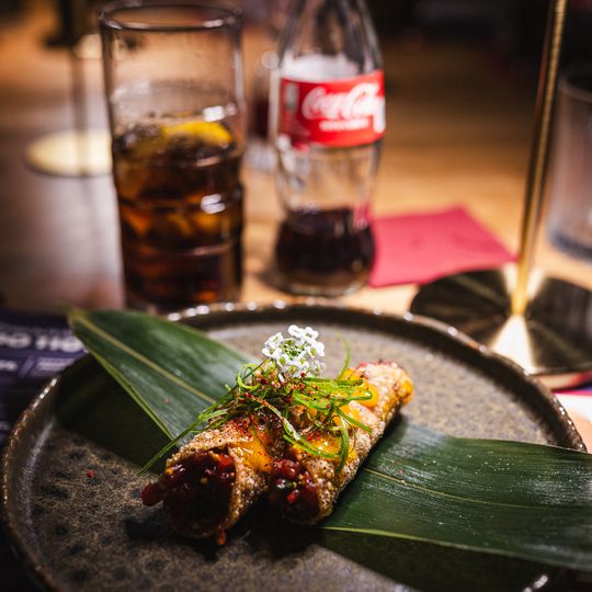 RestaurantWeek, Atelier Cocktails & Food, Sopot 2026